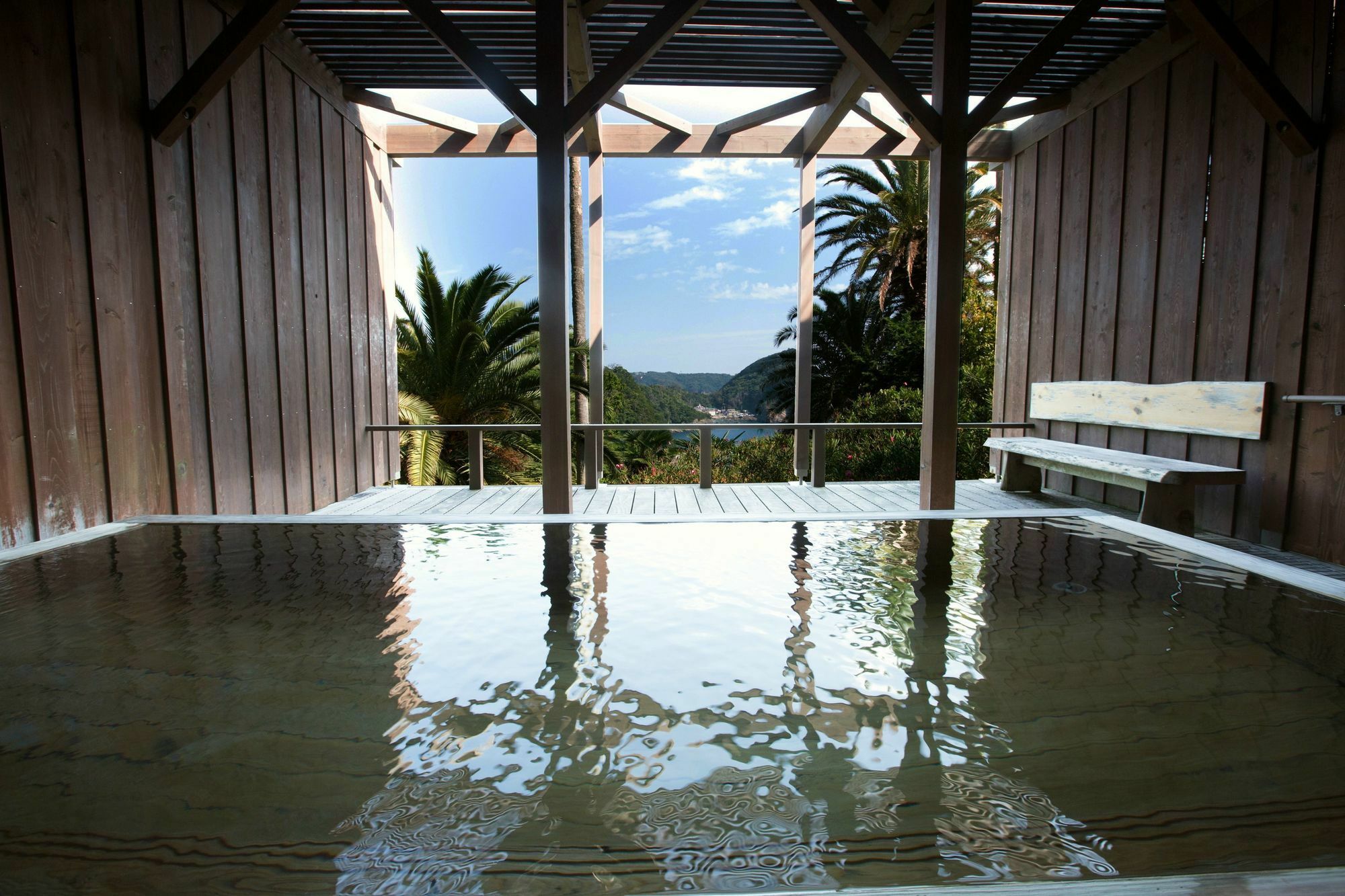 Shimoda Tokyu Hotel Extérieur photo